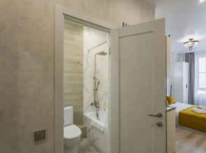 Апартаменты Апарт-Риэлти 1