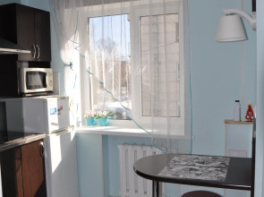 Апартаменты Комфортная квартира в Сортвала