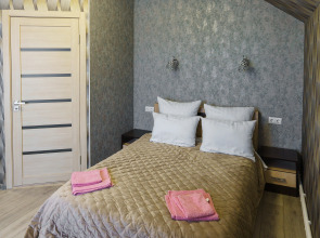 Гостевой дом Павловское Подворье