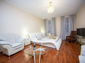 Апартаменты 4BR Apartment Next to St Isaak Cathedral