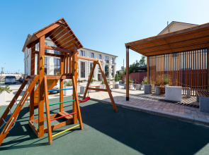 Vzletny Apart-Hotel