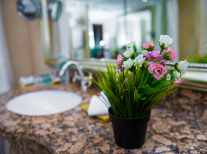 Отель ТАГАНКА-ХОЛЛ Москва