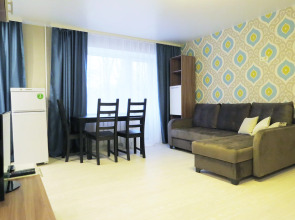 Квартира на Ленина 59