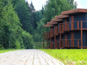 Park Aktivnogo Otdyiha Grishkino recreation center