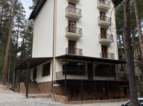 Hotel Mountfeel
