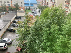 Квартира Благородная классика в Центре