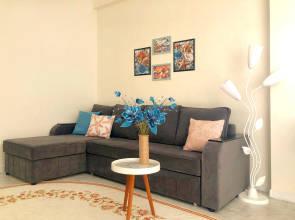 Квартира Берег Моря