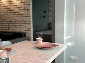 Квартира роскошь и комфорт на Алексеева 48А