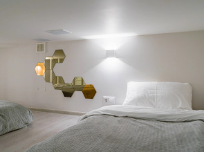 Квартира На Балет 2