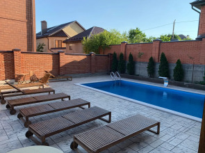 Гостевой Дом У Грека