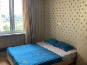 Na Ulitse Gorodskoy, 20 Flat