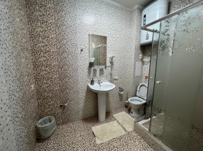 Апартаменты