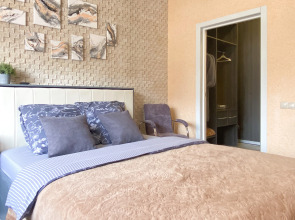 Апартаменты Пионерская 54