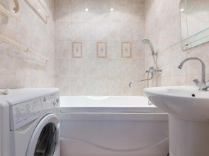 Квартира Передовиков 25