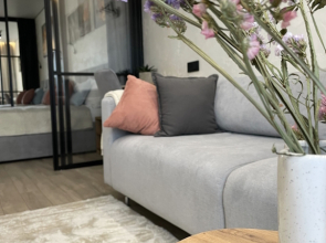 Comfort Home Ufa Flat