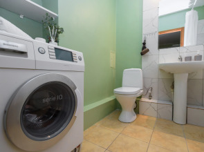 Квартира ApartHause рядом с клиникой микрохирургии глаза