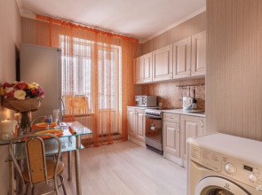 Апартаменты на Бульваре Космонавтов 5