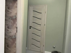 Квартира Мишка на Заречном — домашний уют рядом с прогулочными тропами