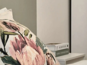 Квартира для 6 гостей на Маршала Тухачевского