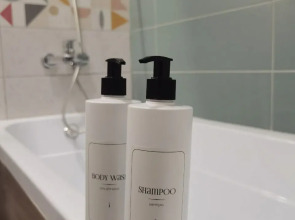 Квартира на Улице Лескова 35