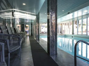 Апартаменты Капри Хаус Ленина 219/4