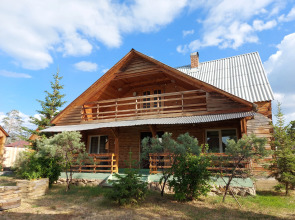 Гостевой дом Жемчужина Ольхона