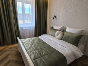 Abakan.Apart  S Konditsionerom Flat