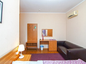 Гостевой дом Ирис