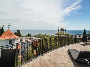 Вилла Онейро