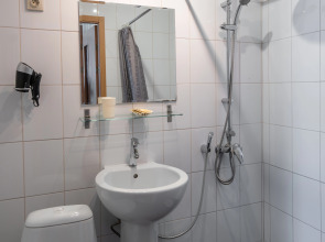 Отель Чемодан