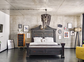 Апартаменты лофт Царская Столица в центре