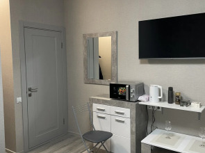 Отель Паспарту