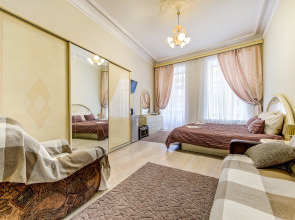 Гостевые комнаты на Марата, 8, кв. 2