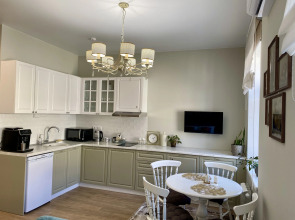 Апартаменты Восточная сказка у Кремля