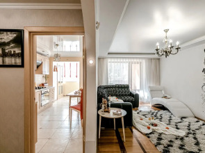 Апартаменты Sweet home Kislovodsk