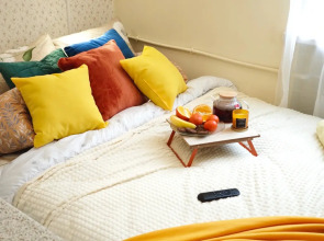 Квартира Диван и Чемодан на Фрунзе 14-1