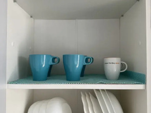 Апартаменты Studio With Lake View