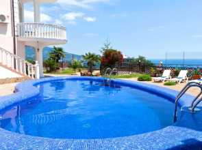 Гостевой дом Лиана