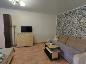 Апартаменты Уютная Квартира на Ново Вокзальной