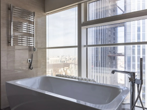 Апартаменты HEAVEN APARTMENTS