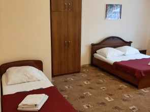 Гостиница Метрополь