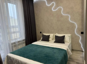 Апартаменты Двухкомнатная Евро Двушка в Пензе