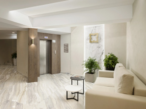 Lavicon Apart Sochi