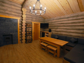 Частный Дом WoodHouse