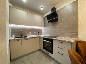 Апартаменты Малахит