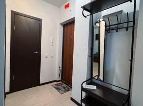 Апартаменты на улице Безымянная 2