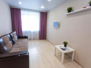 Апартаменты в Центре