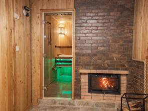 Гостевой дом Салта