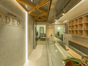 Апарт-Отель Adeo