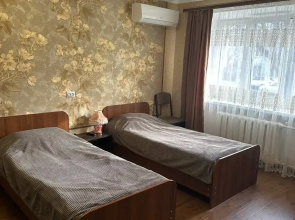 Квартира на улице Первой Бульварной 4